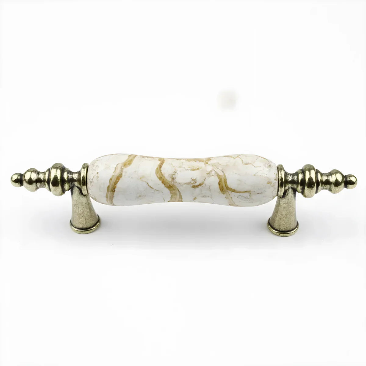 Vintage Ceramic Pull Collection | Ceramic Cabinet Handles