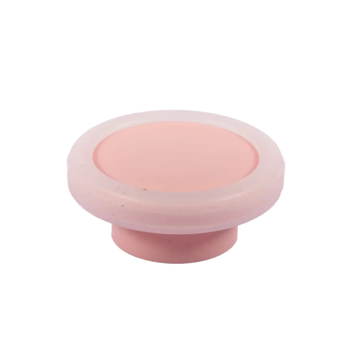 Soft-Touch Silicone Kids Cabinet Knob | Kids Furniture Knobs